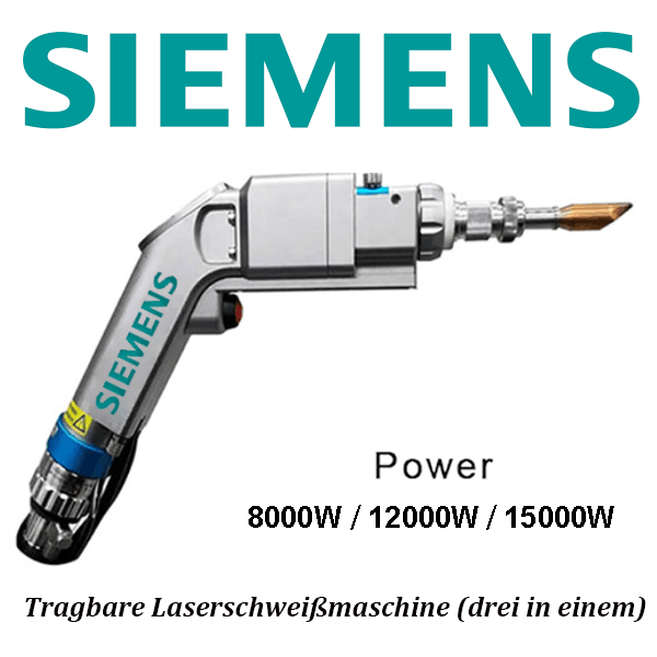 Pistola de soldadura láser multifunción de 12000 W (soldadura de oro/plata/cobre/hierro/aluminio/acero inoxidable) soldadura (tres en uno) + limpieza + corte (espesor de corte 0-18 mm)
